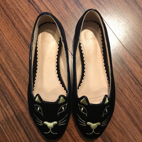 Kitty Flats - Picture 6 of 6